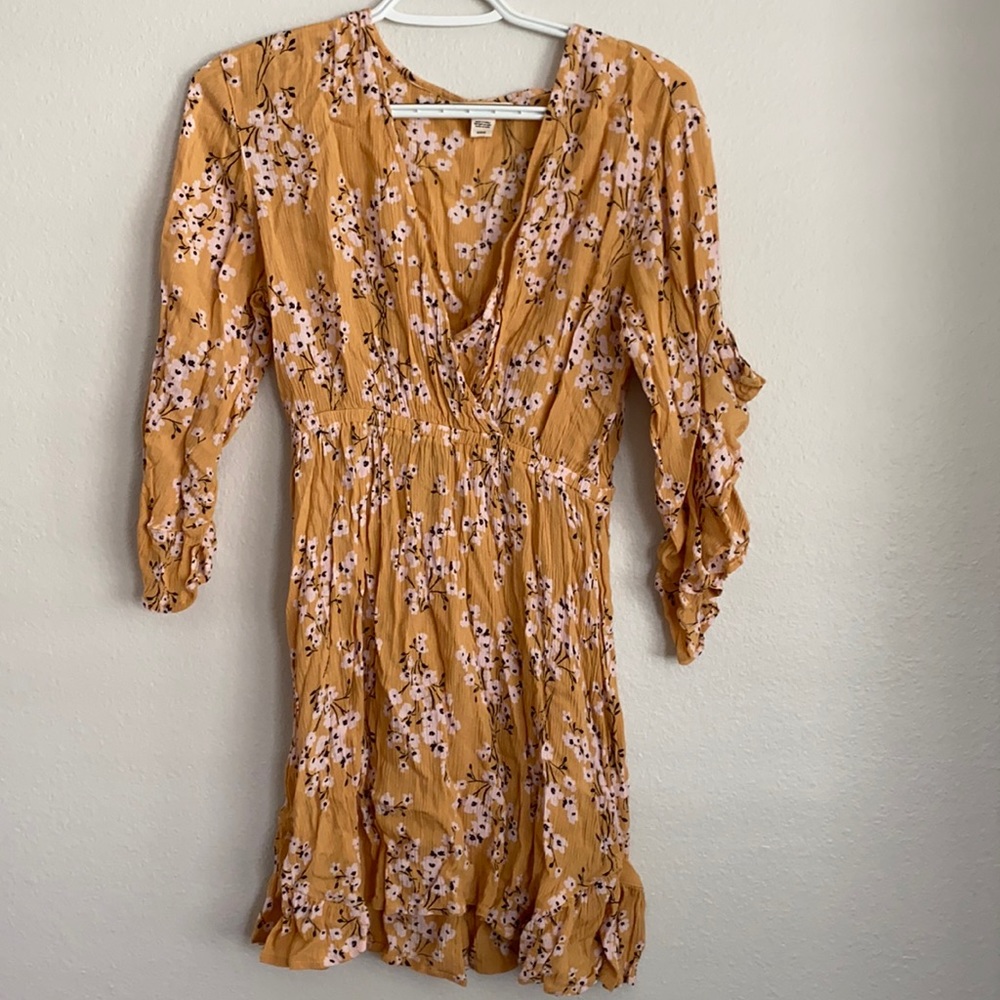 dress